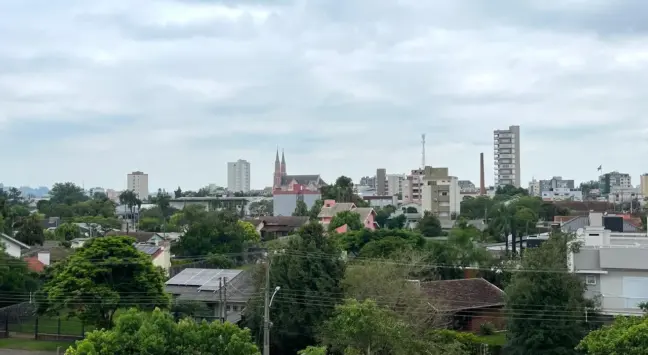 (Foto: Júnior Posselt)