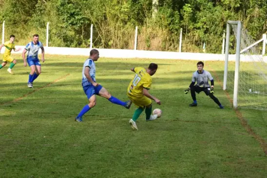 Reta final da primeira fase apontará os confrontos das quartas de final. (Foto: Roni Müller)