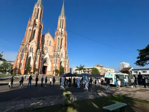 (Foto: Divulgação/Prefeitura)